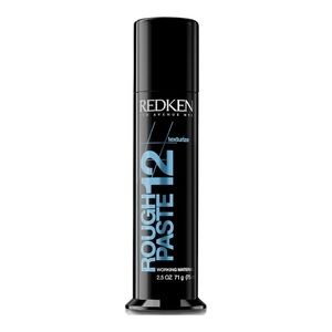 REDKEN ROUGH TEXTURIZING PASTE 12 - BRAND NEW/DISTRESSED